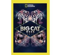 National Geographic: Big Cat Week 2017