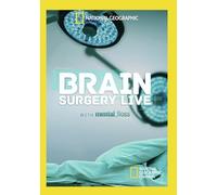 Brain Surgery Live With Mental Floss [Edizione: Stati Uniti] [Italia] [DVD]