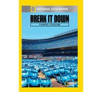 Break It Down: Yankee Stadium [Edizione: Stati Uniti] [USA] [DVD]