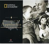 National Geographic by Various (2001-10-09)