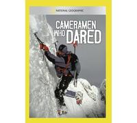 National Geographic: Cameramen Who Dared [DVD]