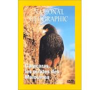 National Geographic - Caracaras, la terreur des Malouines [Francia] [DVD]