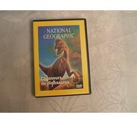 National Geographic - Chasseurs de dinosaures [Francia] [DVD]