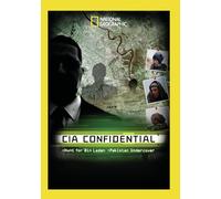 National Geographic: CIA Confidential