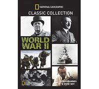 National Geographic Classic Collection: World War II [DVD] [Reino Unido]
