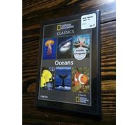 National Geographic Classics: Oceans [USA] [DVD]