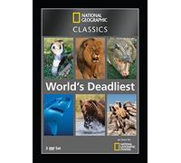 National Geographic Classics: World's Deadliest [USA] [DVD]