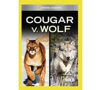 Cougar V Wolf [Edizione: Stati Uniti] [Italia] [DVD]