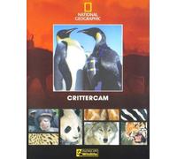 National Geographic - Crittercam [Edizione: Regno Unito] [Italia] [DVD]