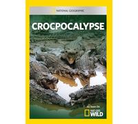 National Geographic: Crocpocalypse [USA] [DVD]