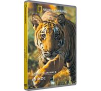 National Geographic - Cruauté animale en Inde [Francia] [DVD]