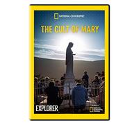 National Geographic: Cult of Mary [USA] [DVD]