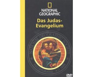 National Geographic - Das Judas Evangelium [Alemania] [DVD]