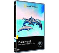 National Geographic - Dauphins, les danseurs de l'océan [Francia] [DVD]