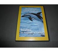 National Geographic - Dauphins, les danseurs de l'océan [Francia] [DVD]
