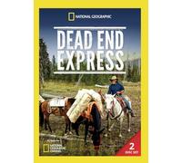 Dead End Express (2 Dvd) [Edizione: Stati Uniti] [Italia]
