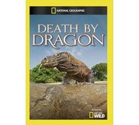 National Geographic: Death by Dragon [USA] [DVD]