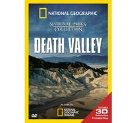 National Geographic: Death Valley