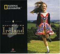 National Geographic - Destination: Ireland