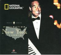 National Geographic: Destination New York (2003-01-28)