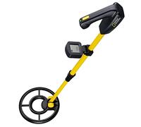 National Geographic Detector de Metal para niños