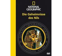 National Geographic - Die Geheimnisse des Nils [Alemania] [DVD]