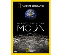 National Geographic: Direct from the Moon [USA] [DVD]