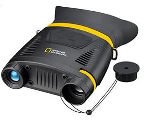 NATIONAL GEOGRAPHIC Dispositivo de visión Nocturna Digital