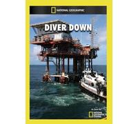 National Geographic: Diver Down [DVD]