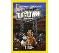 National Geographic: Dogtown New Beginnings