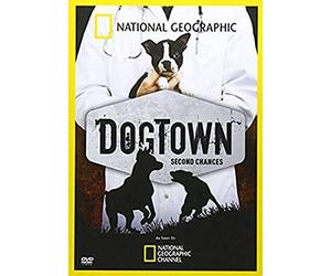National Geographic: Dogtown - Second Chances [USA] [DVD]
