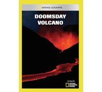 Doomsday Volcano [USA] [DVD]