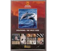 National Geographic - Doplhins The Wild:Not Found [Edizione: Regno Unito] [Italia] [DVD]
