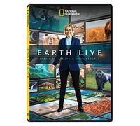 National Geographic: Earth Live