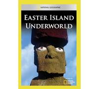 Easter Island Underworld (DVD) (Importación USA)