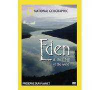 National Geographic: Eden at the End of the World