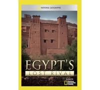 National Geographic: Egypt's Lost Rival [USA] [DVD]