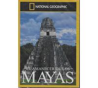 National Geographic: El Amanecer de los Mayas DVD