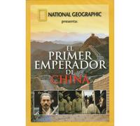 National Geographic: El Primer Emperador de China DVD [DVD]