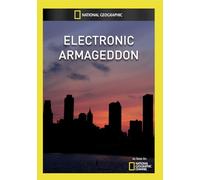 National Geographic: Electronic Armageddon [USA] [DVD]