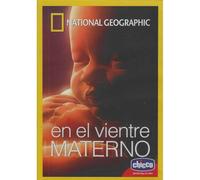 National Geographic: En el Vientre Materno DVD [DVD]