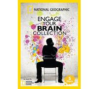 National Geographic Engage Your Brain Collection [Edizione: Stati Uniti] [USA] [DVD]