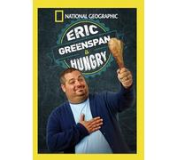 National Geographic: Eric Greenspan Is Hungry [DVD]