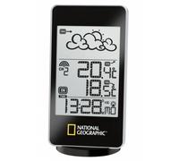 National Geographic Estación Meteorológica Básica