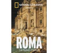 National Geographic: Expediciones Roma DVD