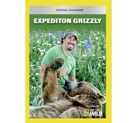 National Geographic: Expedition Grizzly [DVD]