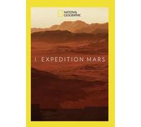 National Geographic: Expedition Mars