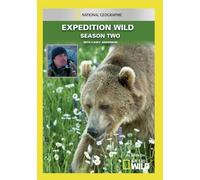Expedition Wild: Season 2 [Edizione: Stati Uniti] [USA] [DVD]