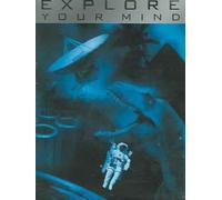 National Geographic: Explore Your Mind Inside Government [USA] [DVD]