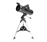 NATIONAL GEOGRAPHIC Explorer 114mm Reflecting Telescope